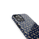 Luscious Luxury | Luxury Pattern Case Slim for iPhone 6/6S Plus