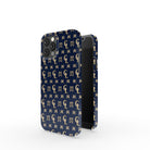 Luscious Luxury | Luxury Pattern Case Tough for iPhone 6/6S Plus