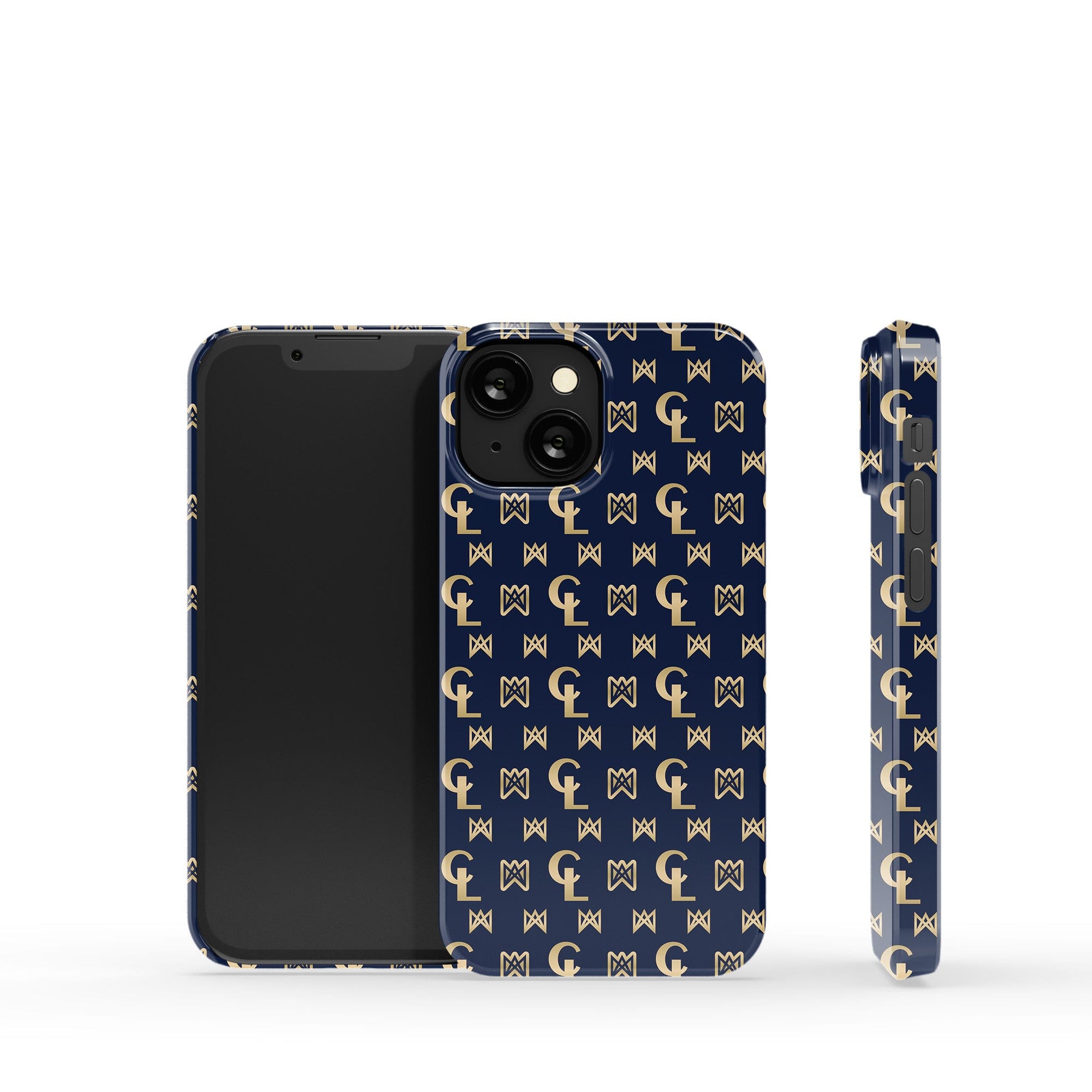 Luscious Luxury | Luxury Pattern Case Tough for iPhone 11