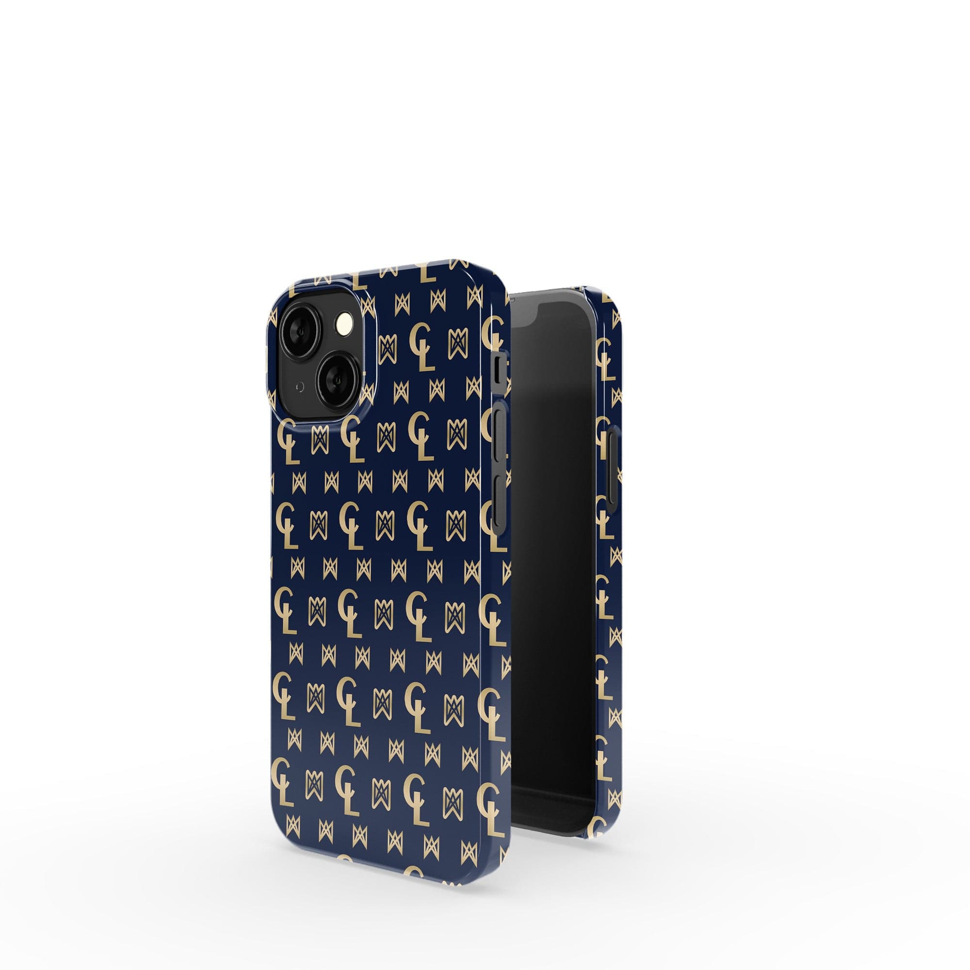 Luscious Luxury | Luxury Pattern Case Tough for iPhone SE (2022 & 2022)