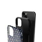 Luscious Luxury | Luxury Pattern Case Tough for iPhone XS Max