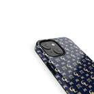 Luscious Luxury | Luxury Pattern Case Slim for iPhone XR