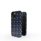 Luscious Luxury | Luxury Pattern Case Tough for iPhone XR