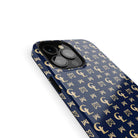 Luscious Luxury | Luxury Pattern Case Tough for iPhone 13