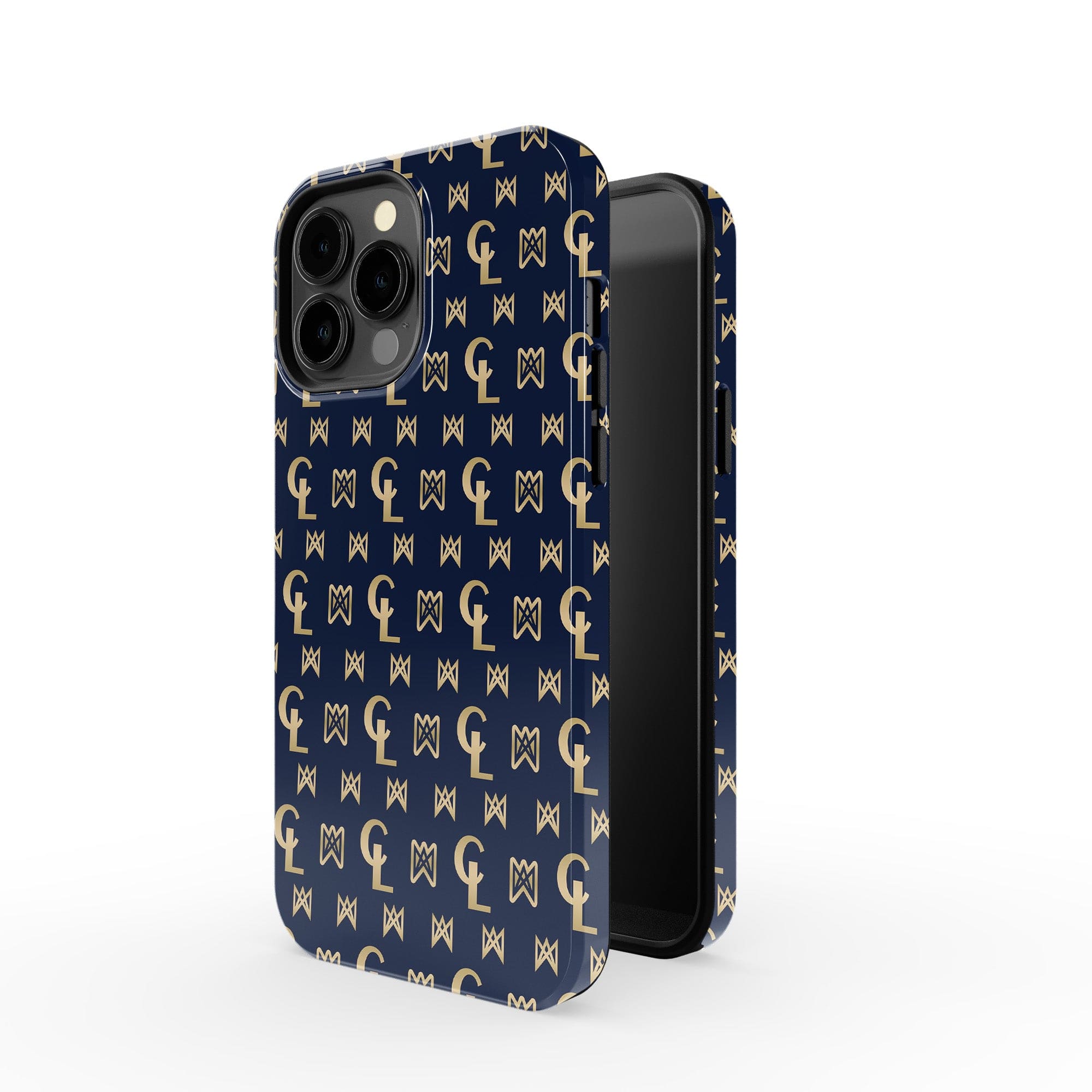 Luscious Luxury | Luxury Pattern Case Slim for iPhone 13 Mini