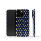 Luscious Luxury | Luxury Pattern Case Tough for iPhone 13 Mini