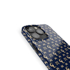 Luscious Luxury | Luxury Pattern Case Slim for iPhone 12 Pro Max