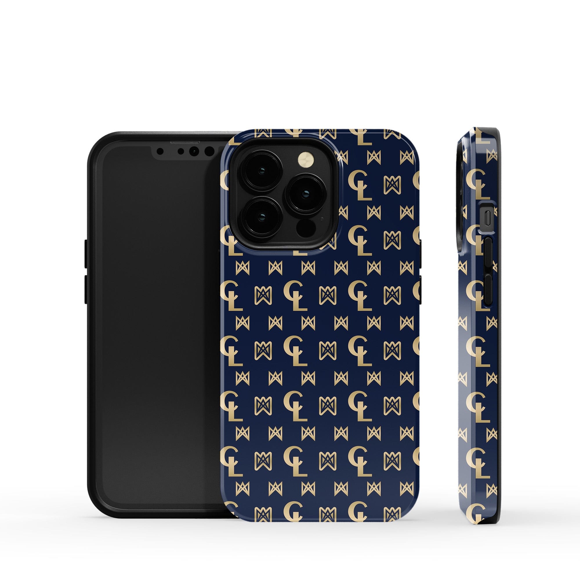 Luscious Luxury | Luxury Pattern Case Slim for iPhone 12 Pro