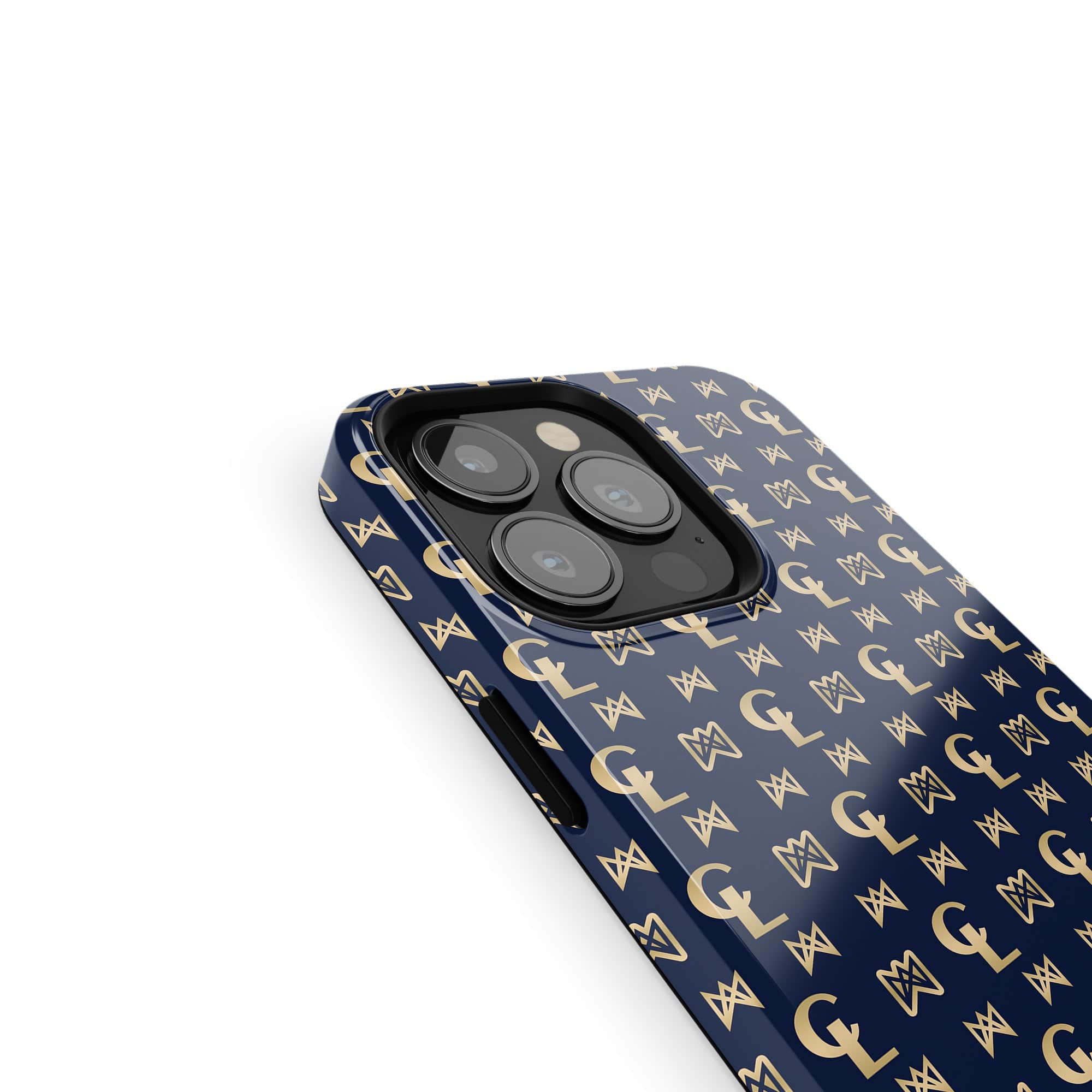 Luscious Luxury | Luxury Pattern Case Slim for iPhone 12