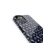 Luscious Luxury | Luxury Pattern Case Tough for iPhone 12 Mini