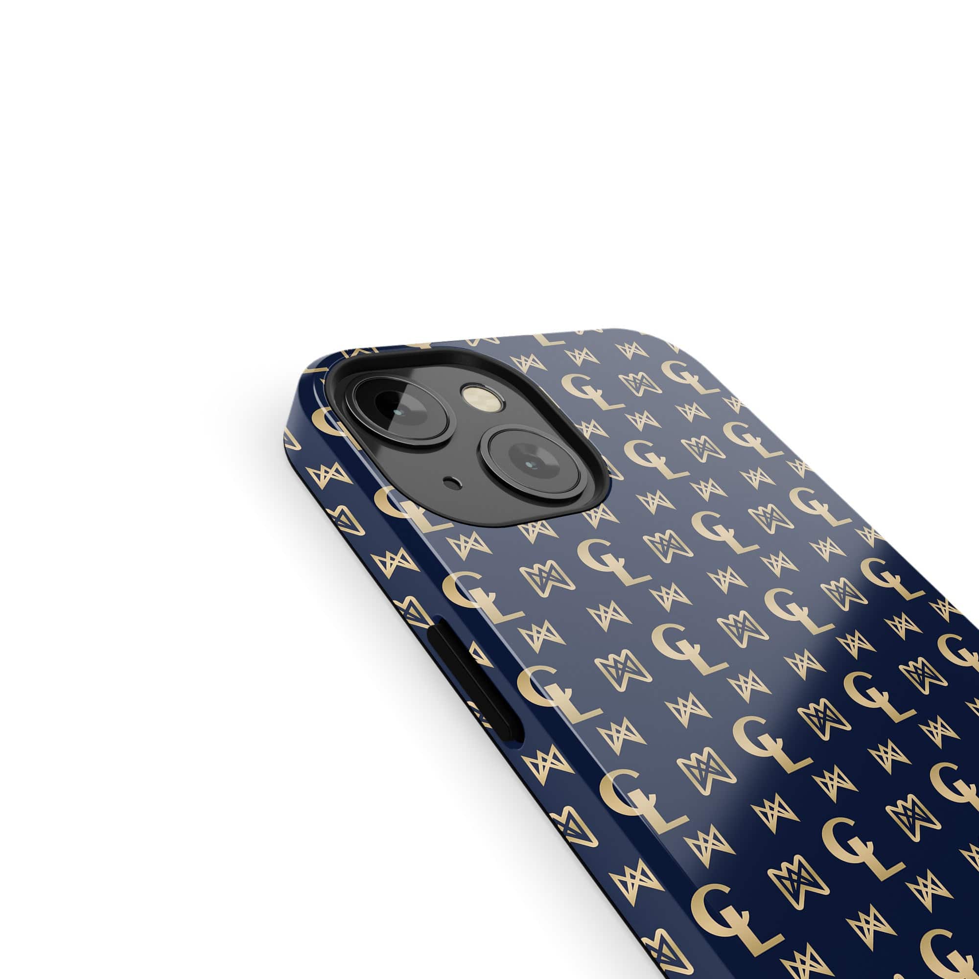 Luscious Luxury | Luxury Pattern Case Tough for iPhone 11 Pro