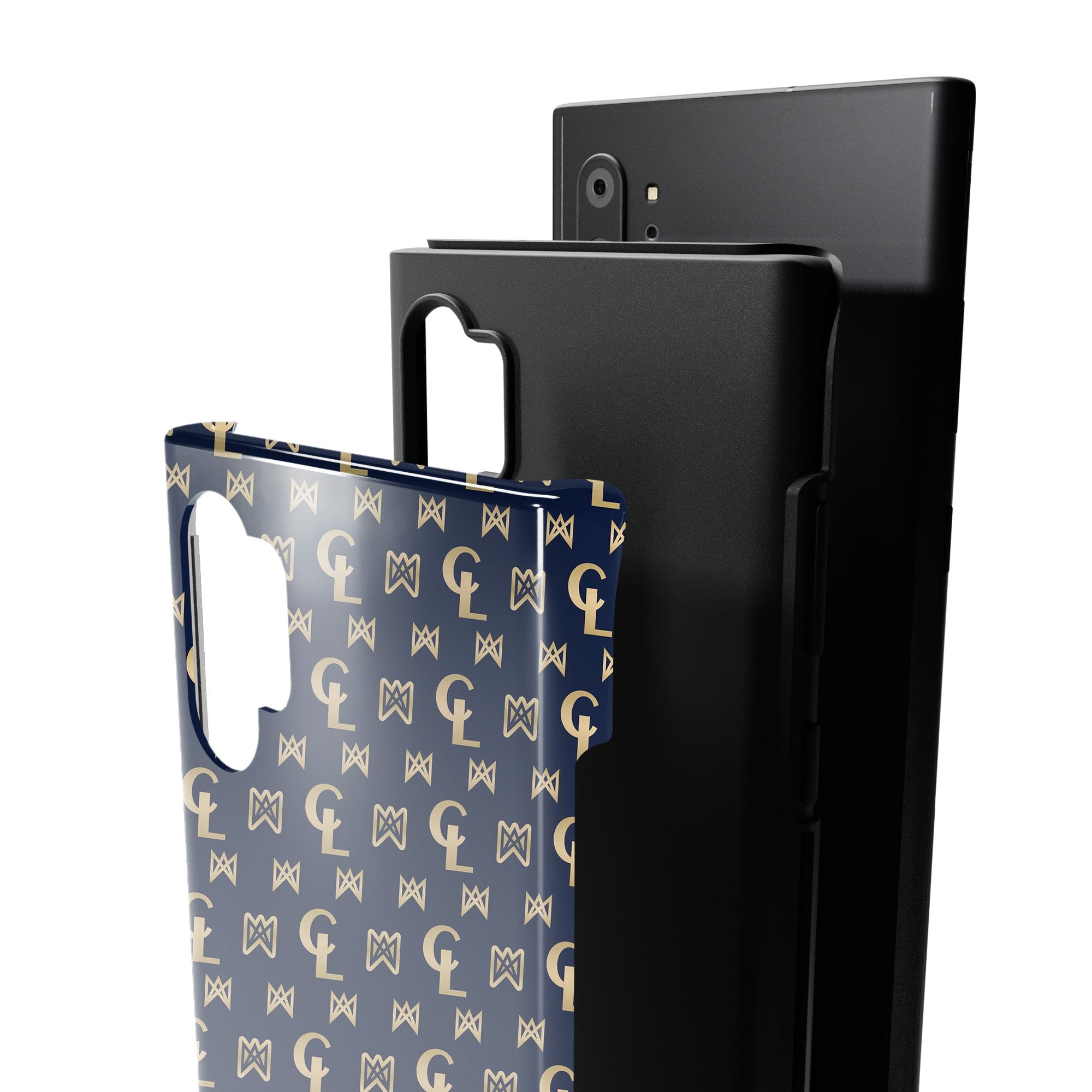 Luscious Luxury | Luxury Pattern Samsung Case Tough for Galaxy Note 10 Plus 