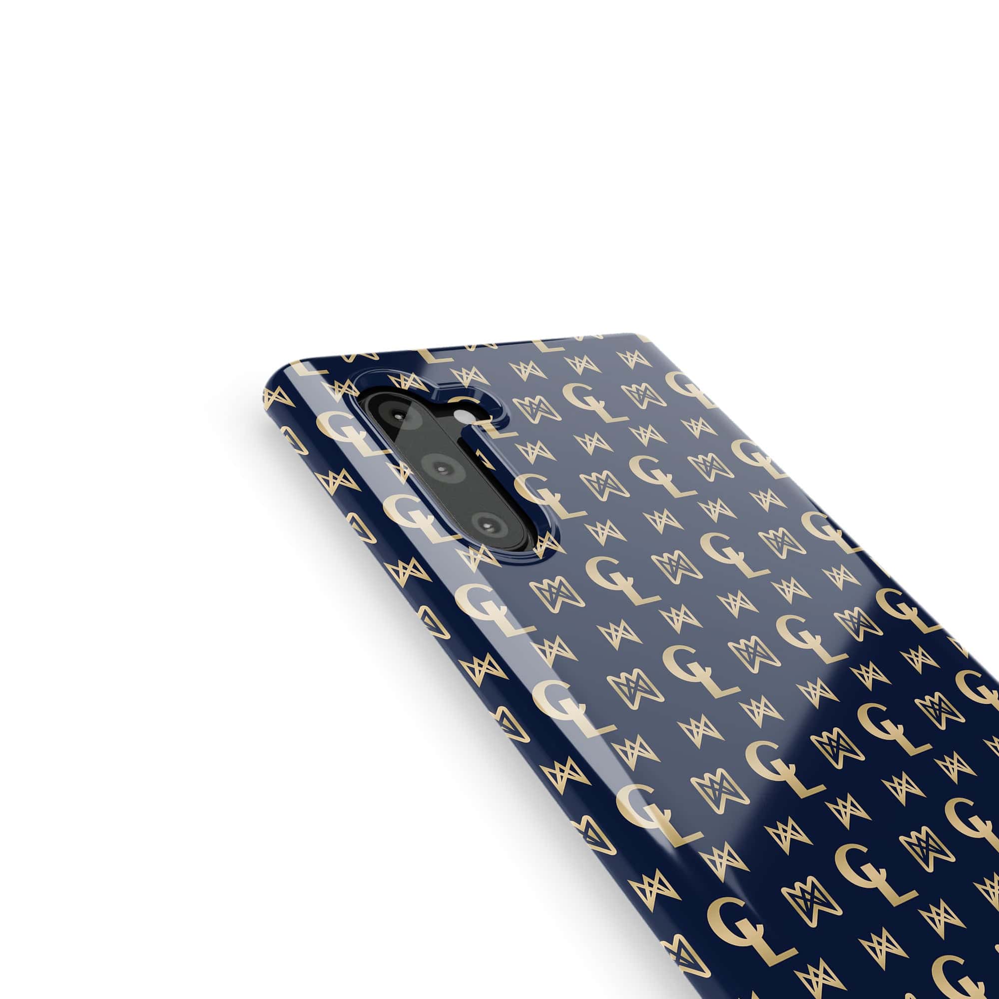 Luscious Luxury | Luxury Pattern Samsung Case Slim for Galaxy Note 10 