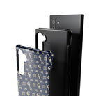 Luscious Luxury | Luxury Pattern Samsung Case Tough for Galaxy Note 10 