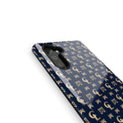 Luscious Luxury | Luxury Pattern Samsung Case Tough for Galaxy Note 10 