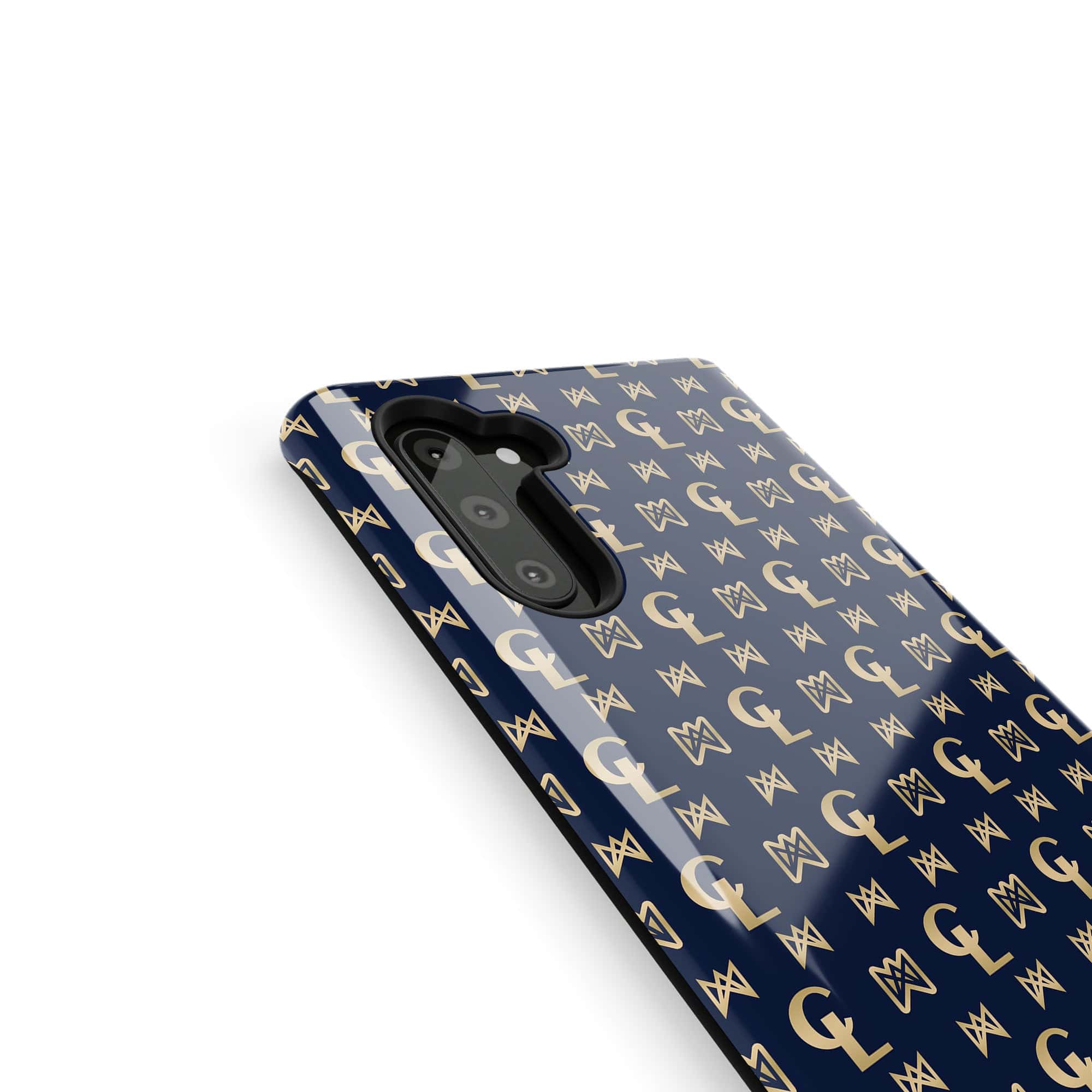 Luscious Luxury | Luxury Pattern Samsung Case Tough for Galaxy Note 10 