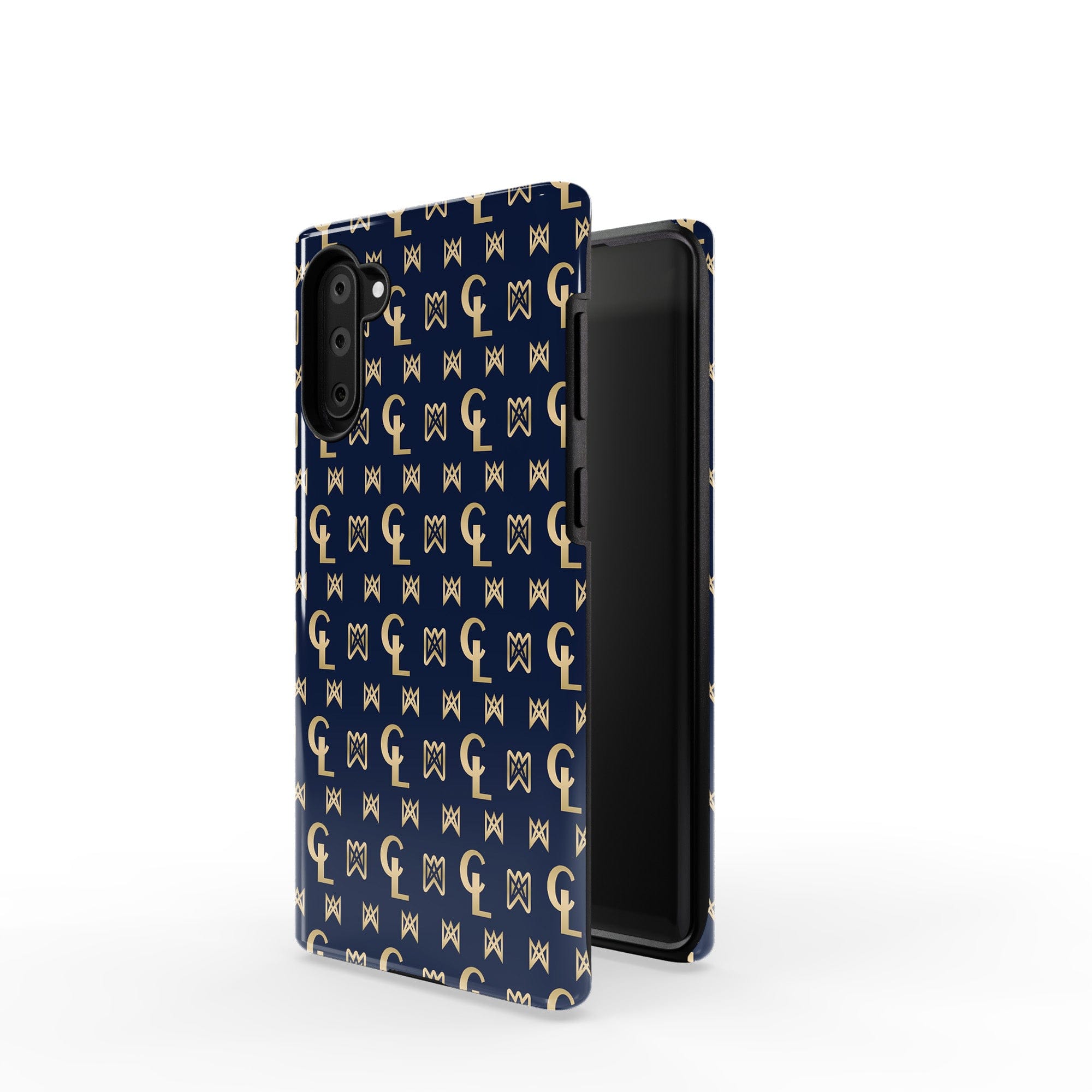 Luscious Luxury | Luxury Pattern Samsung Case Tough for Galaxy Note 10 