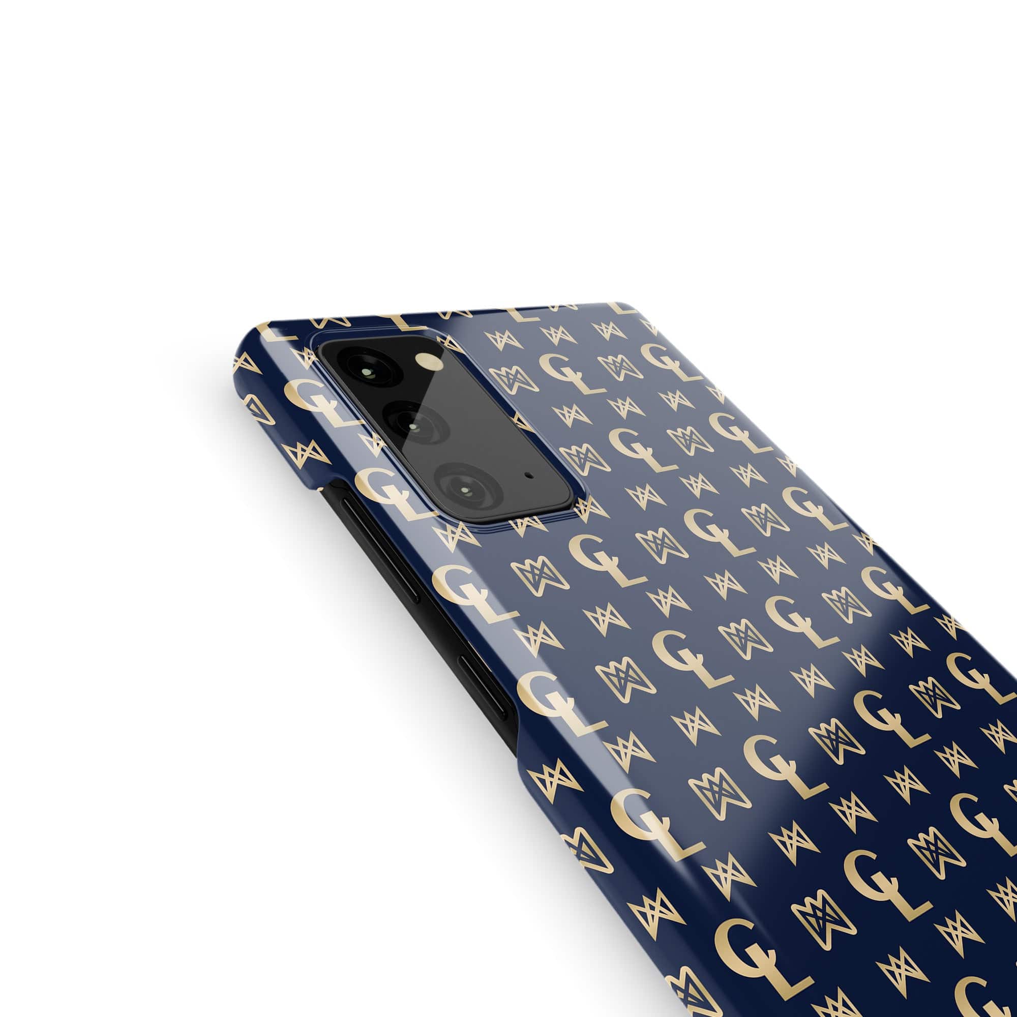 Luscious Luxury | Luxury Pattern Samsung Case Slim for Galaxy Note 20 