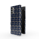 Luscious Luxury | Luxury Pattern Samsung Case Slim for Galaxy Note 20 