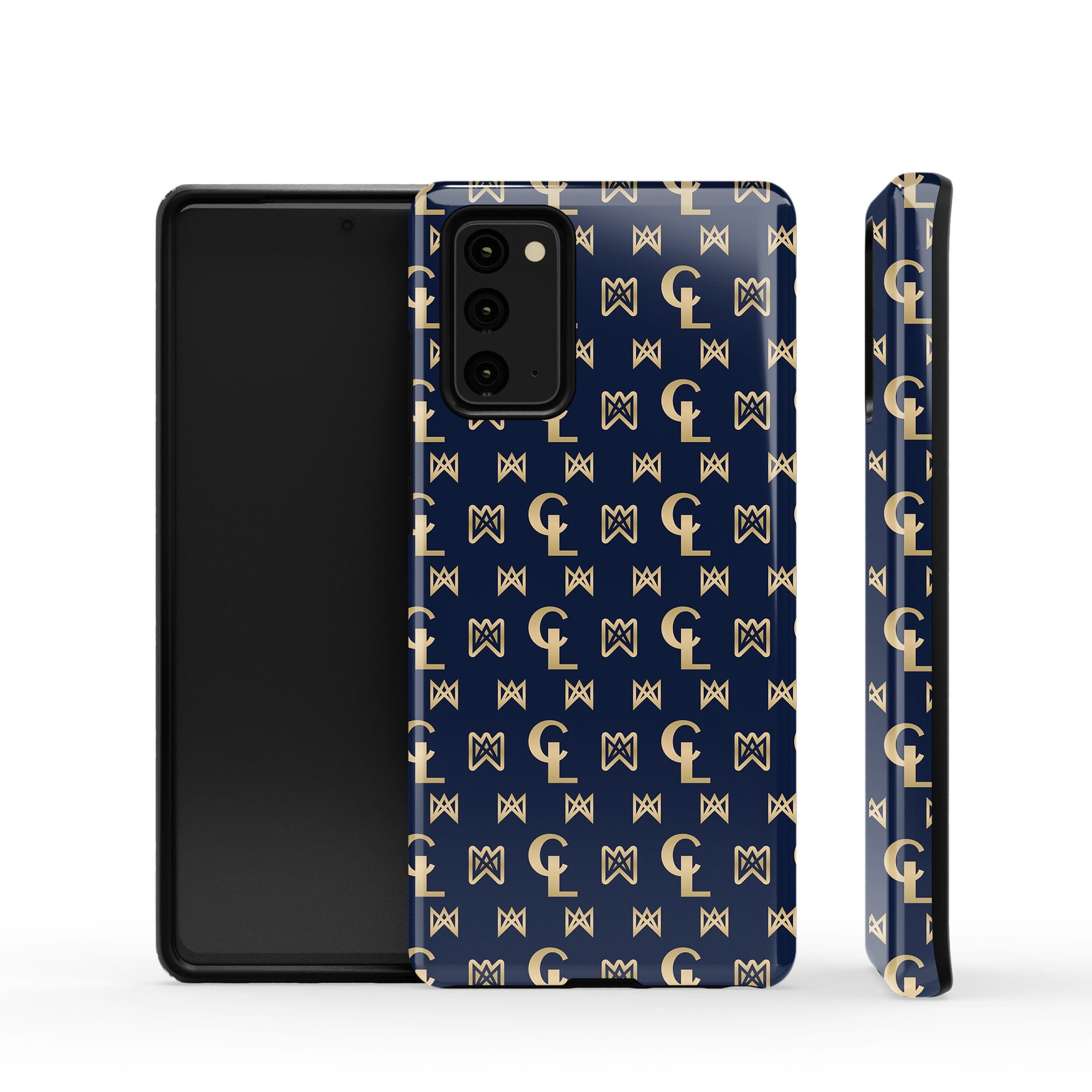 Luscious Luxury | Luxury Pattern Samsung Case Tough for Galaxy Note 20 