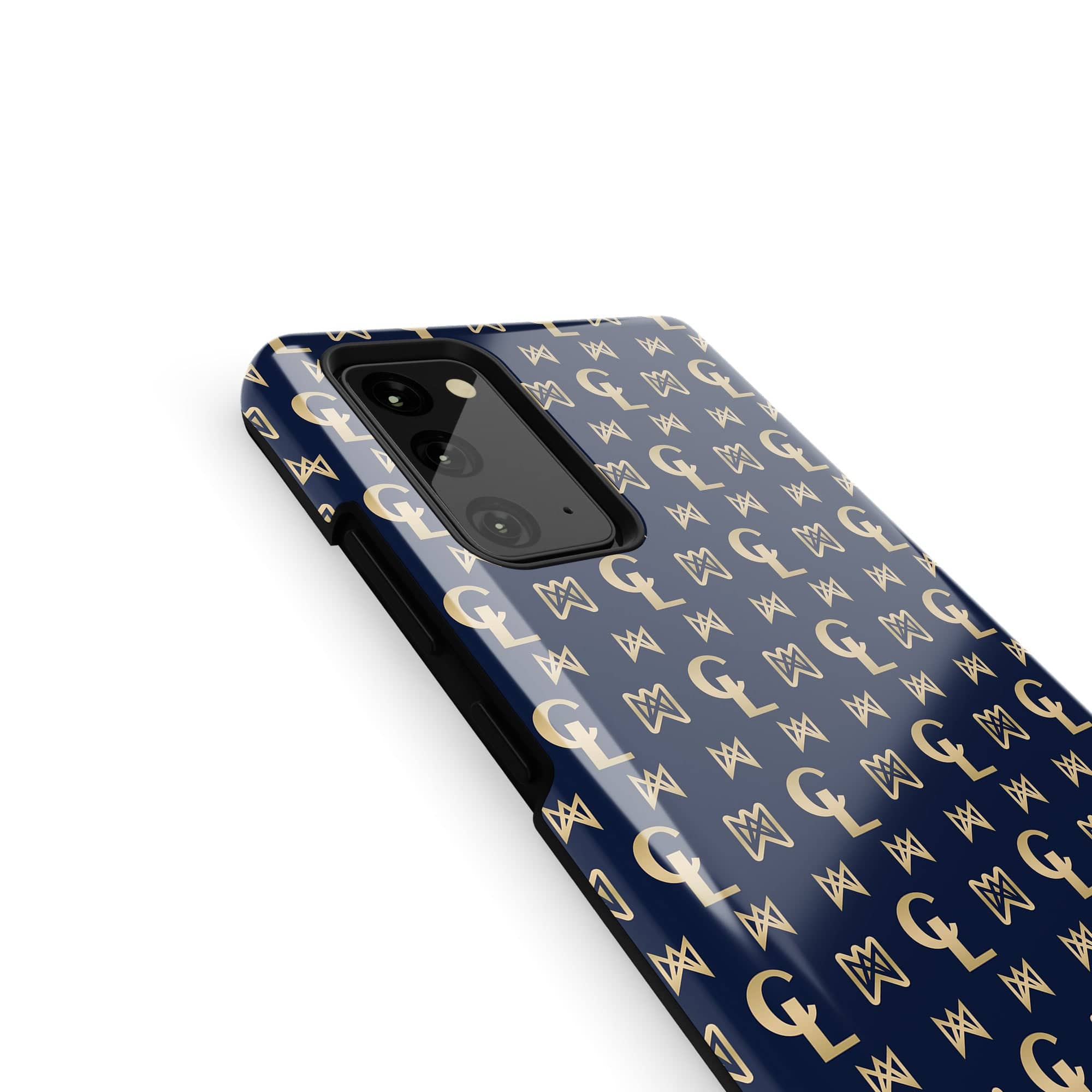 Luscious Luxury | Luxury Pattern Samsung Case Tough for Galaxy Note 20 