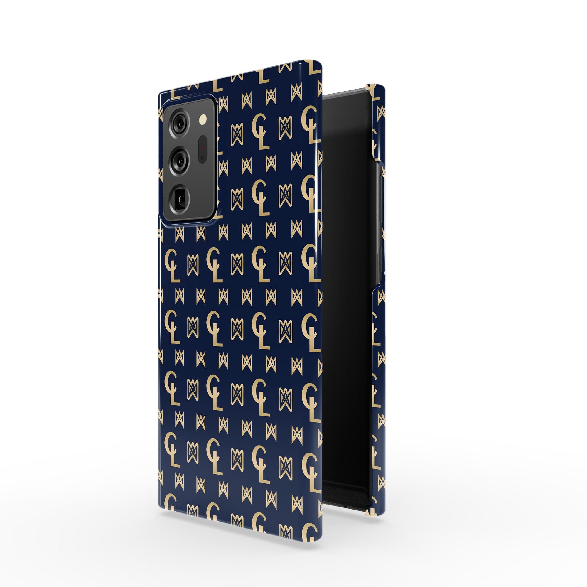 Luscious Luxury | Luxury Pattern Samsung Case Slim for Galaxy Note 20 Ultra 