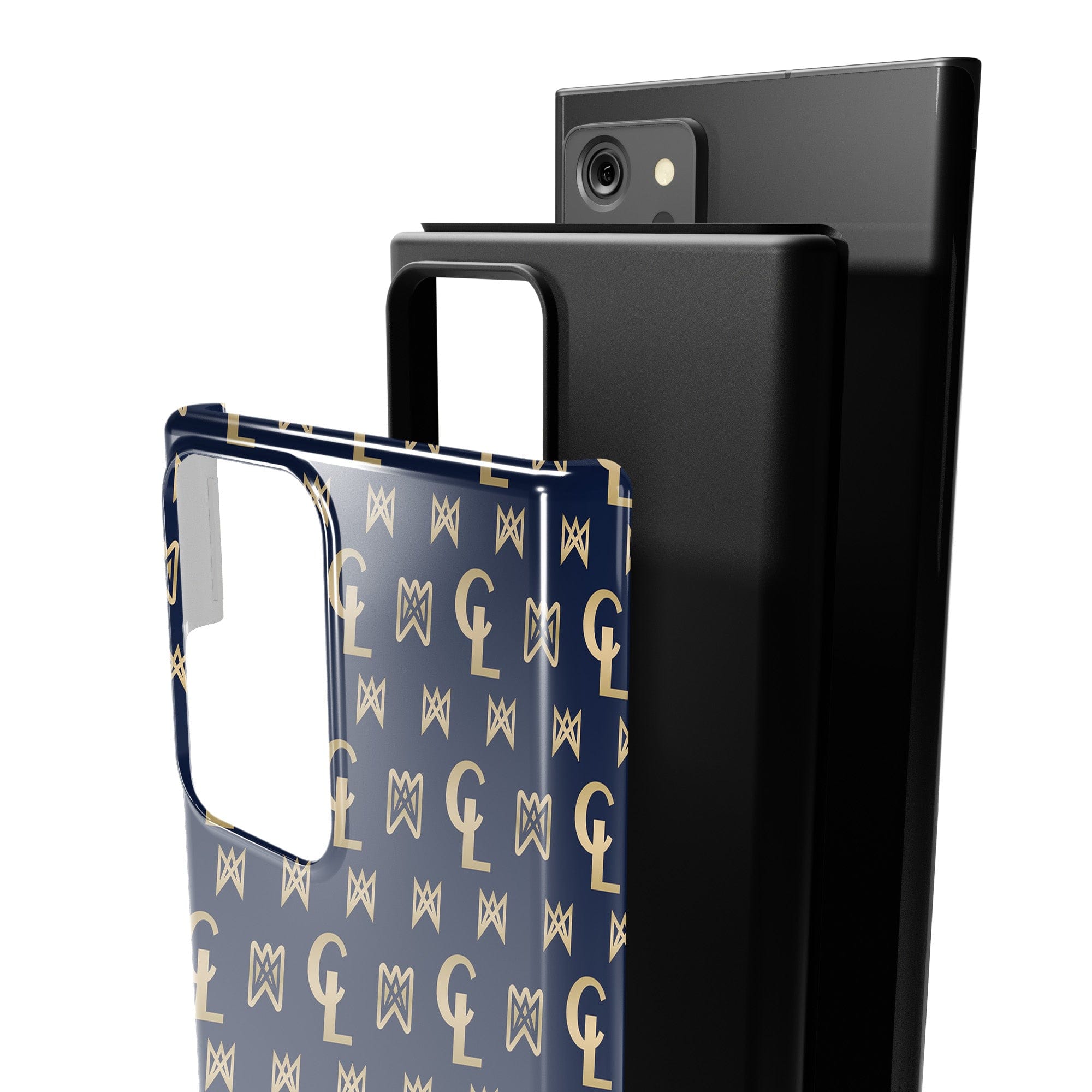 Luscious Luxury | Luxury Pattern Samsung Case Tough for Galaxy Note 20 Ultra 