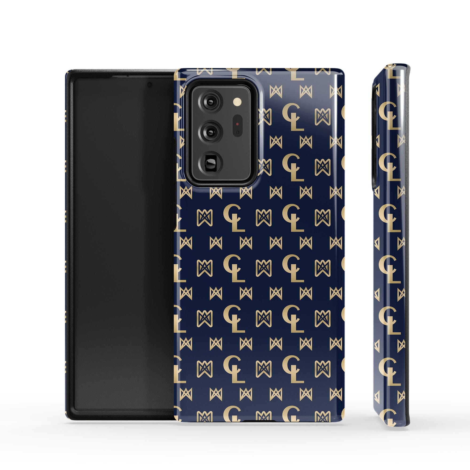 Luscious Luxury | Luxury Pattern Samsung Case Tough for Galaxy Note 20 Ultra 