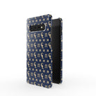 Luscious Luxury | Luxury Pattern Samsung Case Slim for Galaxy S10 Plus 