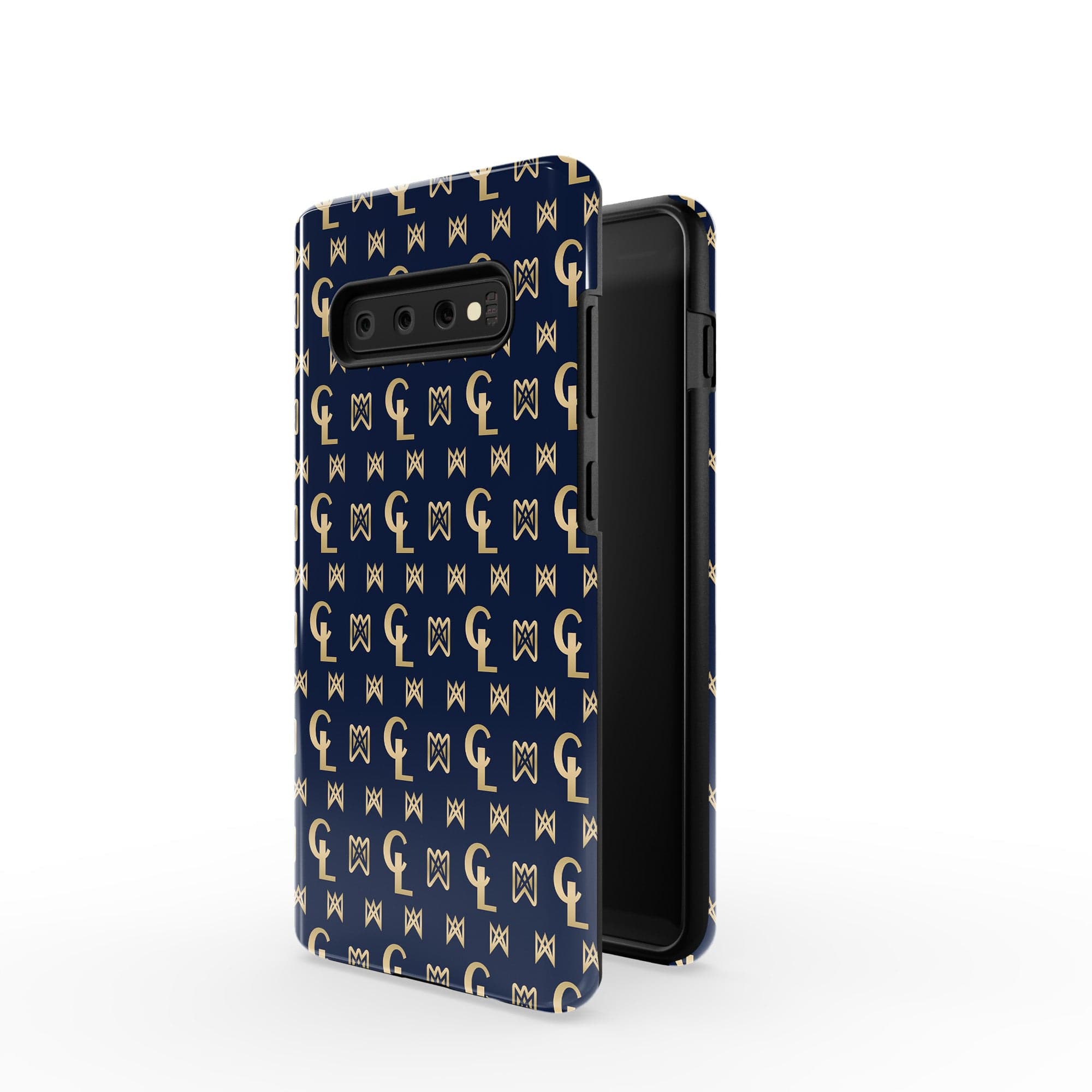 Luscious Luxury | Luxury Pattern Samsung Case Tough for Galaxy S10 Plus 