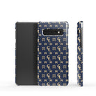 Luscious Luxury | Luxury Pattern Samsung Case Slim for Galaxy S10 