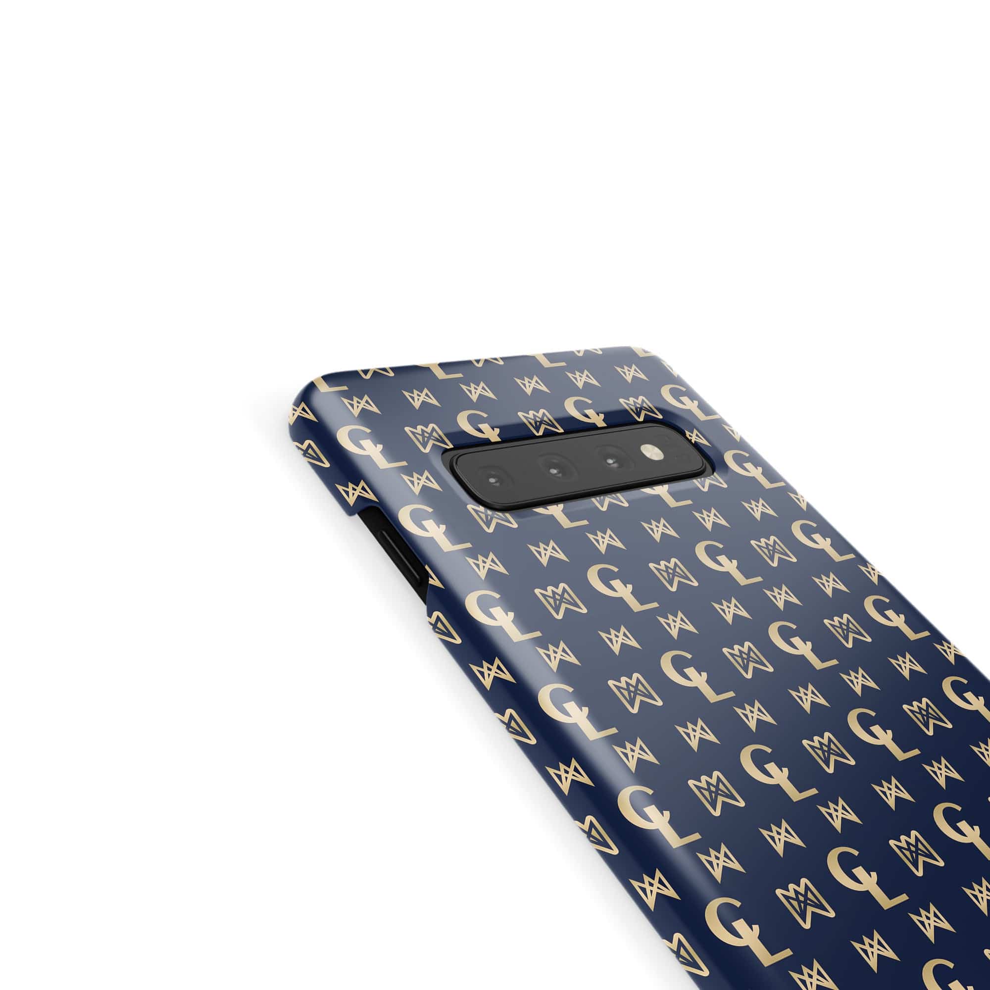 Luscious Luxury | Luxury Pattern Samsung Case Slim for Galaxy S10 