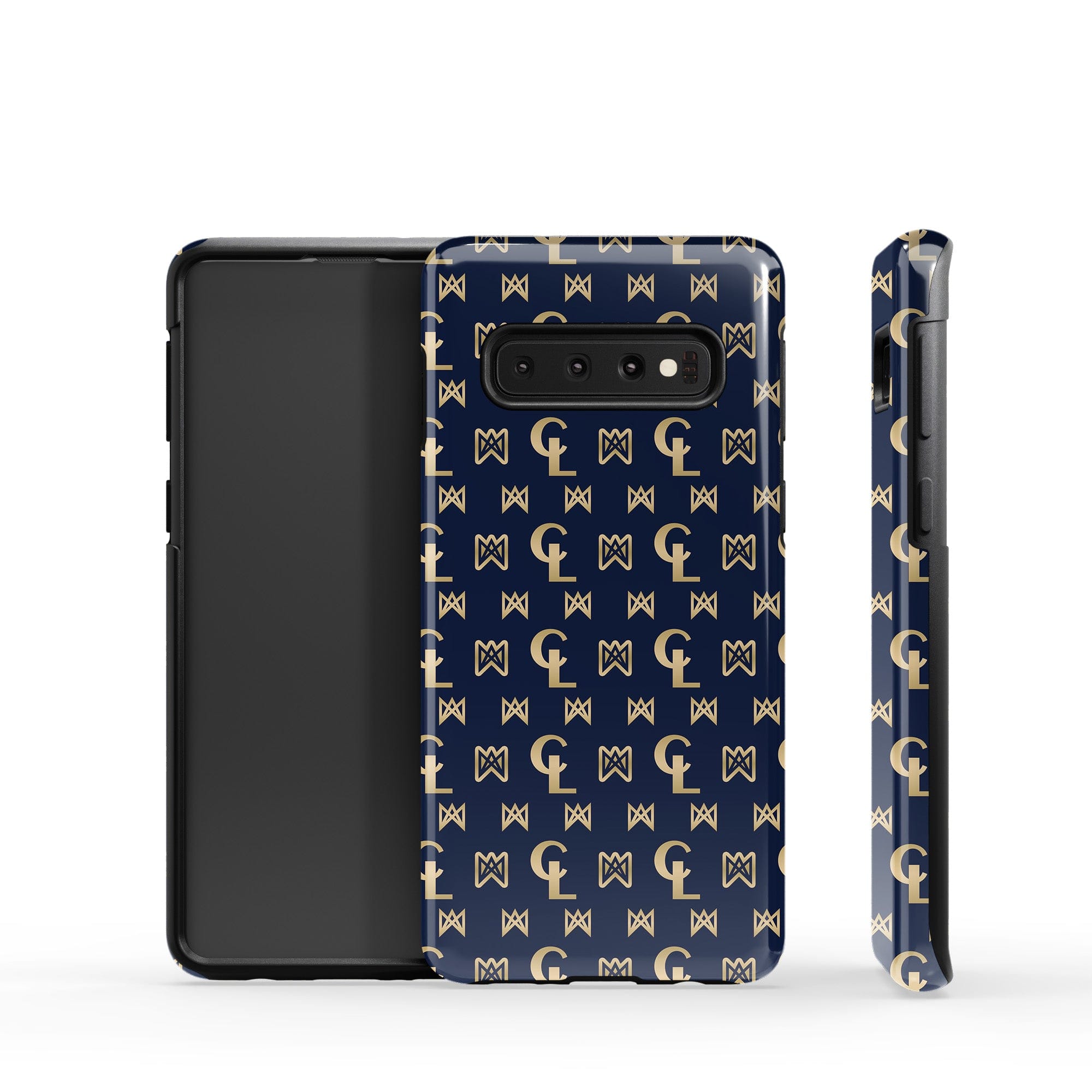 Luscious Luxury | Luxury Pattern Samsung Case Tough for Galaxy S10 