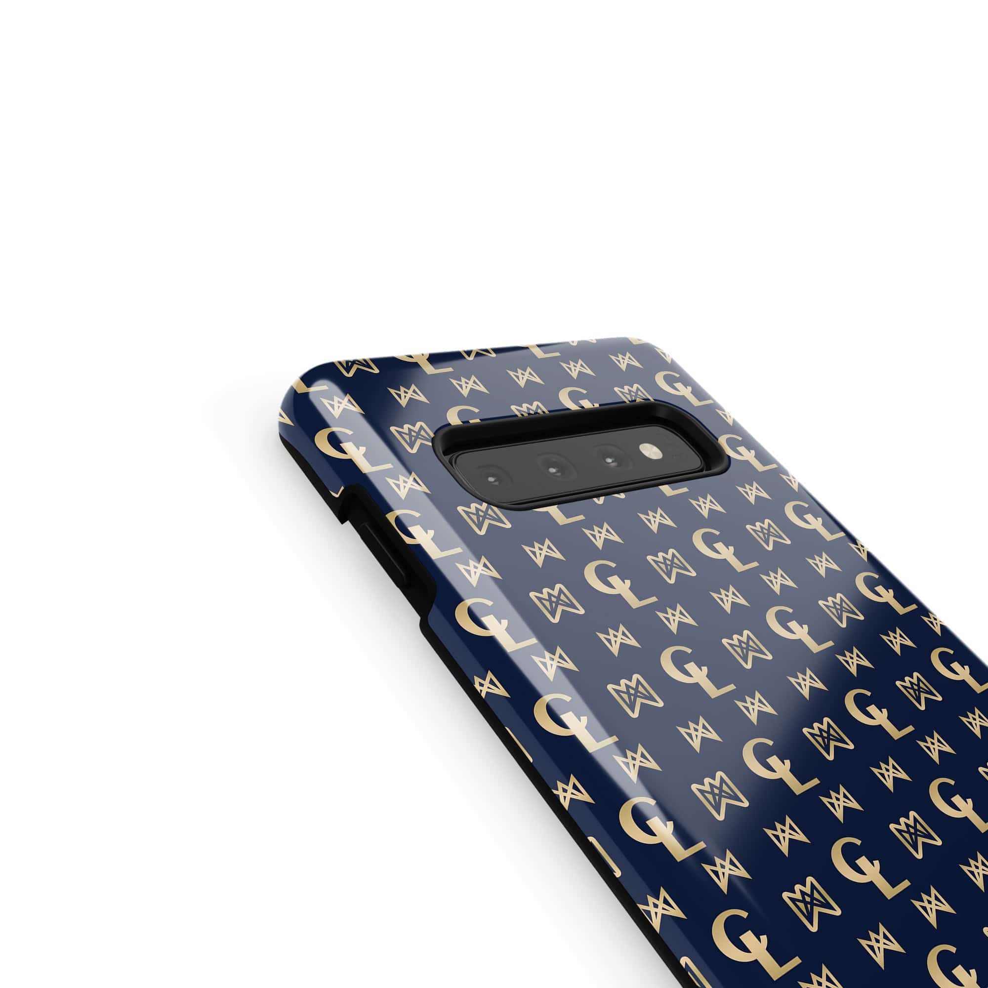 Luscious Luxury | Luxury Pattern Samsung Case Tough for Galaxy S10 