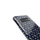 Luscious Luxury | Luxury Pattern Samsung Case Slim for Galaxy S10e 