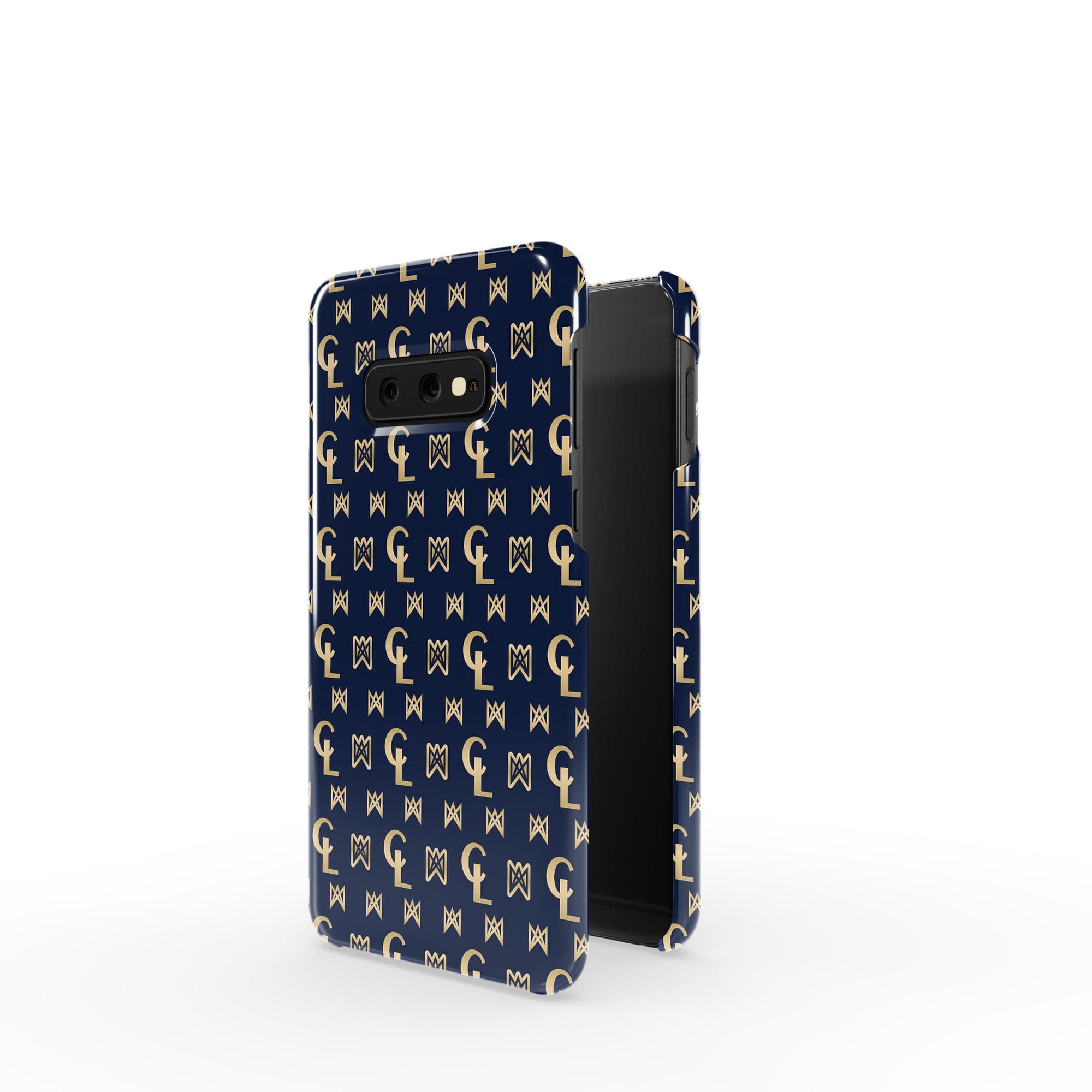 Luscious Luxury | Luxury Pattern Samsung Case Slim for Galaxy S10e 