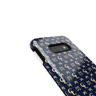 Luscious Luxury | Luxury Pattern Samsung Case Tough for Galaxy S10e 