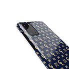 Luscious Luxury | Luxury Pattern Samsung Case Slim for Galaxy S20 Plus