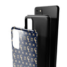 Luscious Luxury | Luxury Pattern Samsung Case Tough for Galaxy S20 Plus