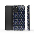 Luscious Luxury | Luxury Pattern Samsung Case Tough for Galaxy S20 Plus