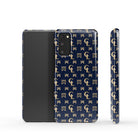 Luscious Luxury | Luxury Pattern Samsung Case Slim for Galaxy S20 