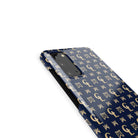 Luscious Luxury | Luxury Pattern Samsung Case Slim for Galaxy S20 