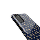 Luscious Luxury | Luxury Pattern Samsung Case Tough for Galaxy S20 