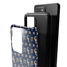 Luscious Luxury | Luxury Pattern Samsung Case Tough for Galaxy S20 Ultra