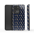 Luscious Luxury | Luxury Pattern Samsung Case Tough for Galaxy S20 Ultra