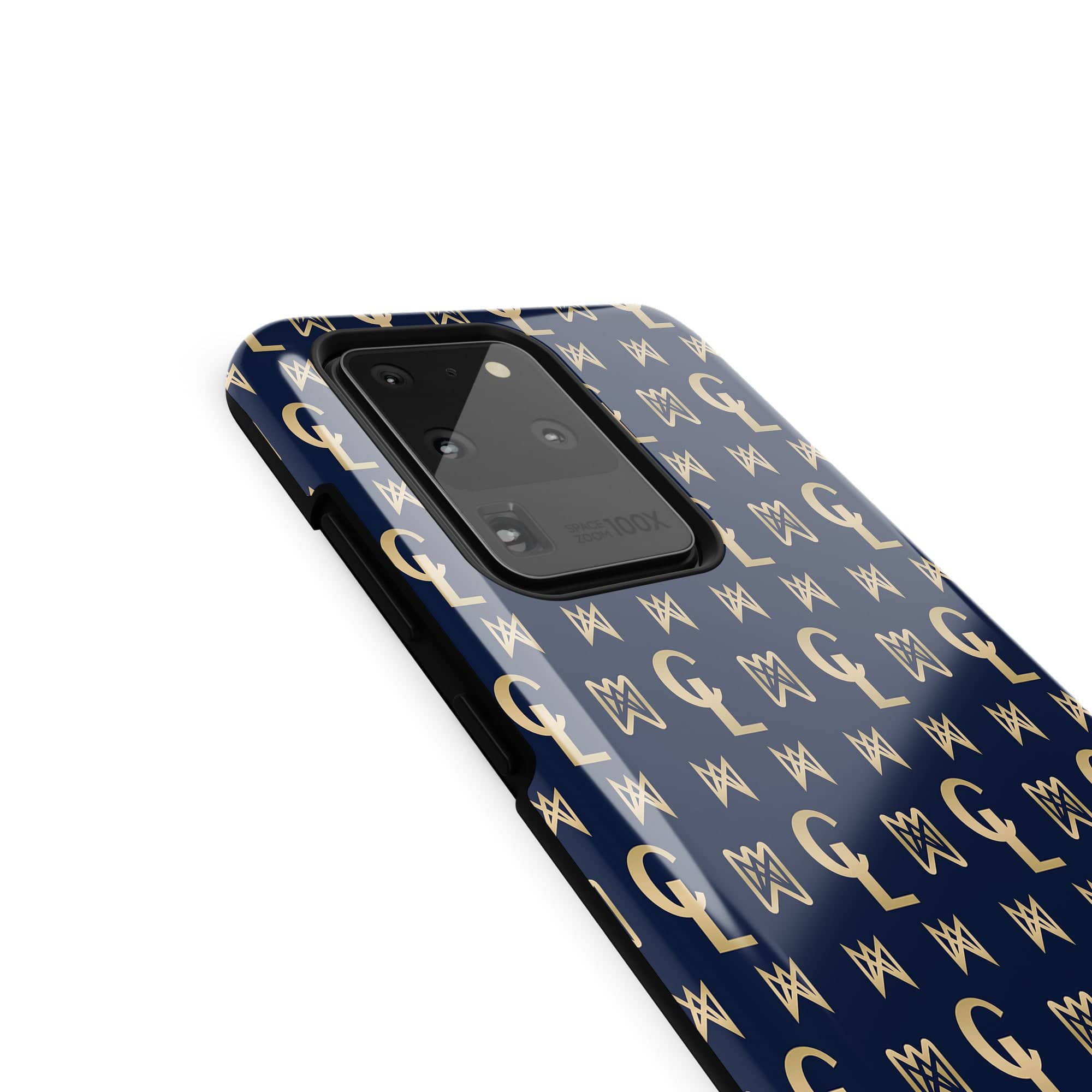 Luscious Luxury | Luxury Pattern Samsung Case Tough for Galaxy S20 Ultra