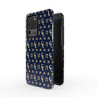 Luscious Luxury | Luxury Pattern Samsung Case Tough for Galaxy S20 Ultra