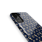 Luscious Luxury | Luxury Pattern Samsung Case Tough for Galaxy S21 Plus