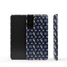 Luscious Luxury | Luxury Pattern Samsung Case Slim for Galaxy S21 