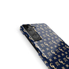 Luscious Luxury | Luxury Pattern Samsung Case Slim for Galaxy S21 